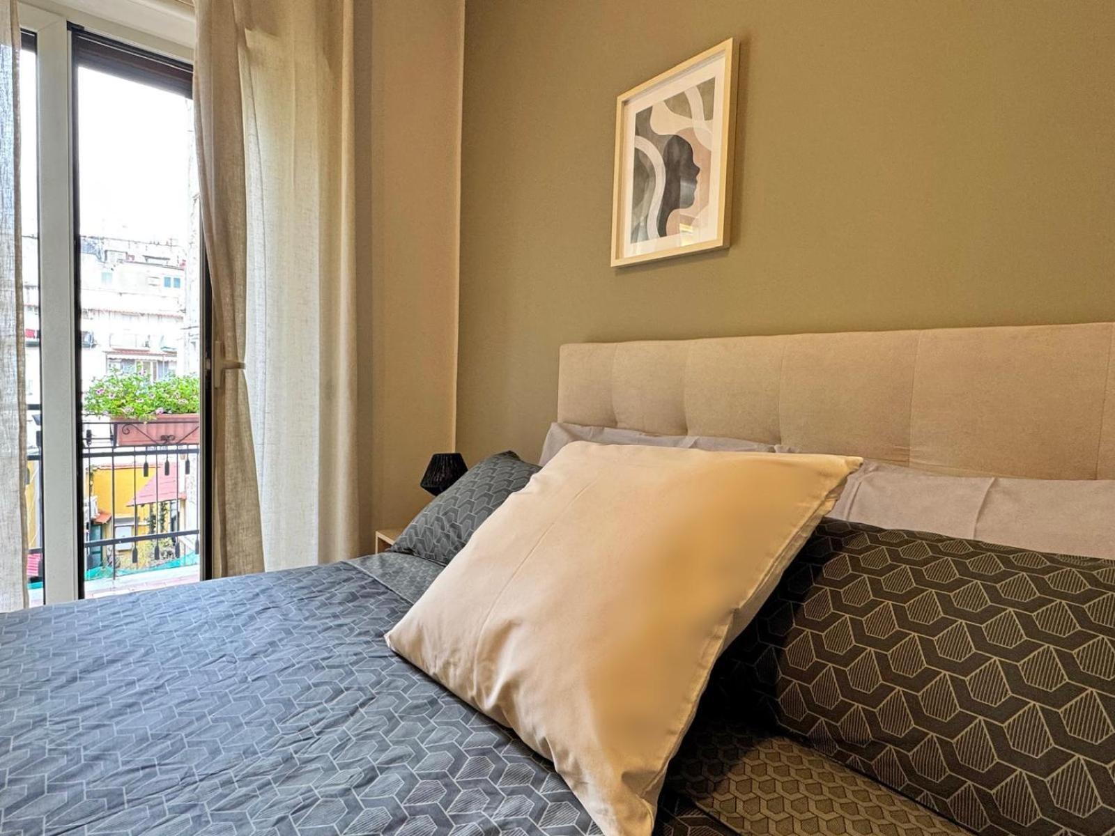 Maison Macri Vakantiehuis