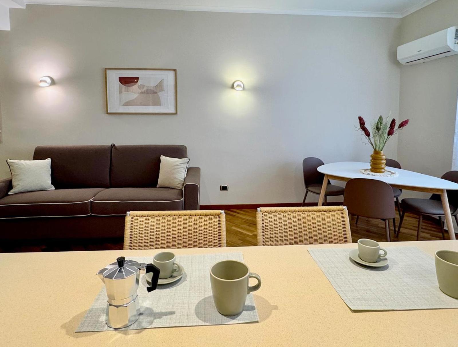 Vakantiehuis Maison Macri Napels