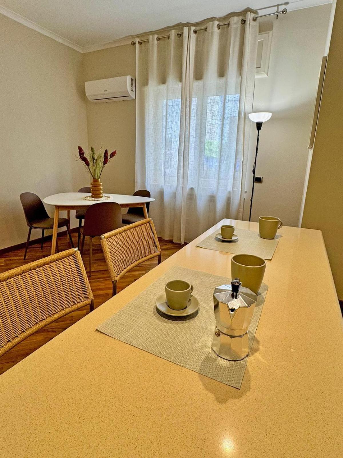 Maison Macri Vakantiehuis *